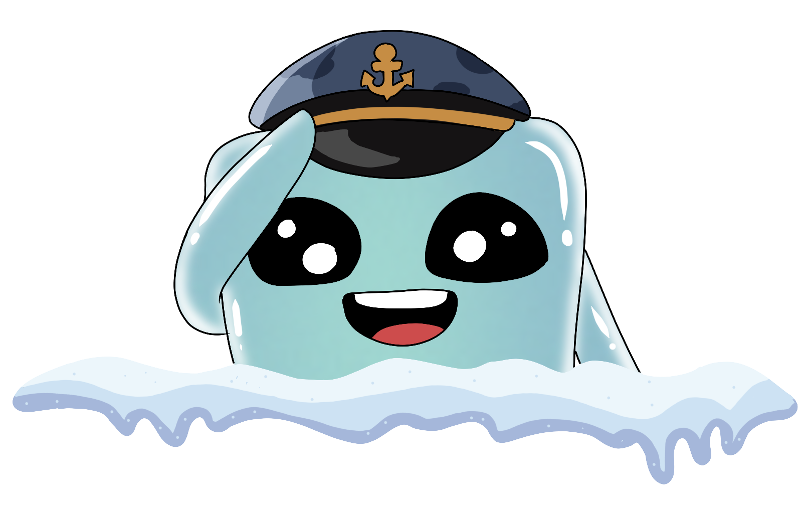 salute1